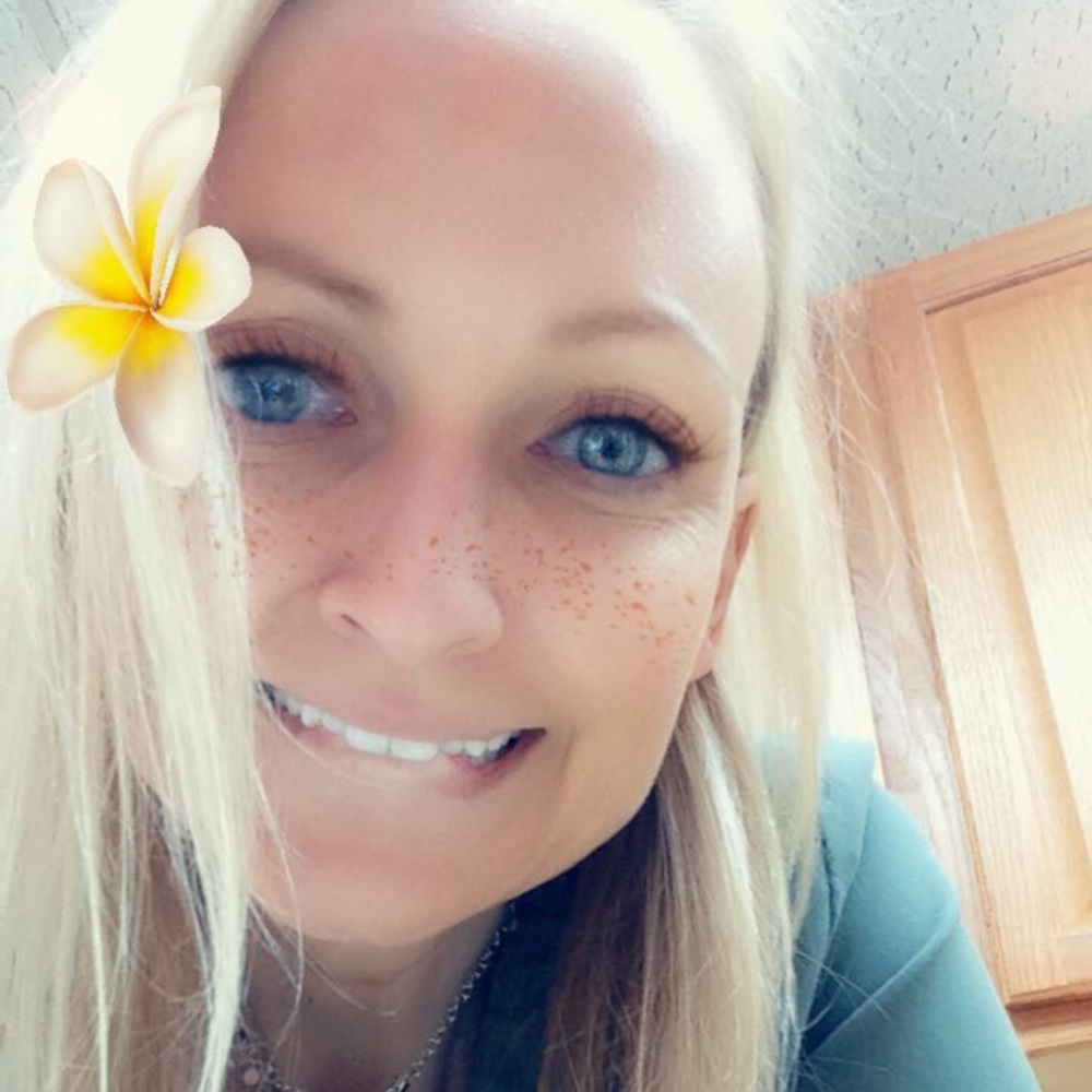 Meet your Posher, Cori